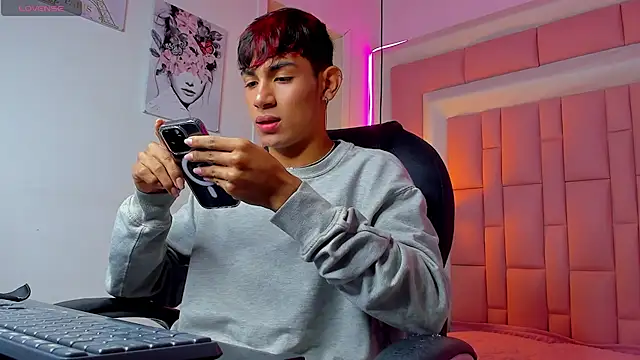 cherub  online show from December 23, 4:23 am