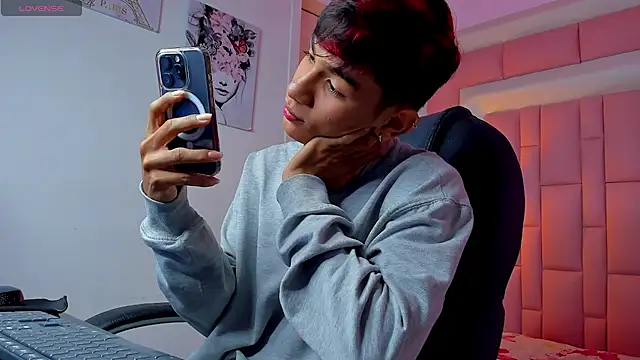 cherub  online show from December 19, 4:16 am