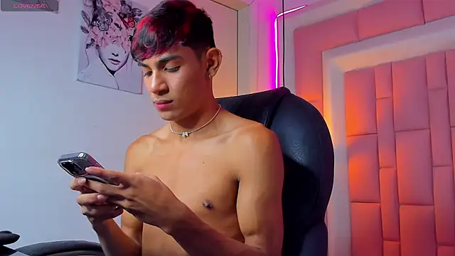 cherub  online show from December 15, 4:18 am