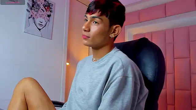 cherub  online show from December 19, 4:20 pm