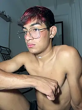 cherub  online show from February 19, 9:01 pm