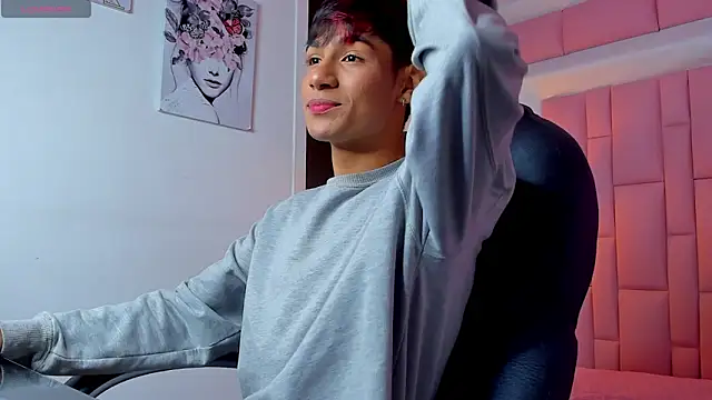 cherub  online show from December 21, 3:52 am