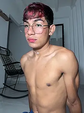 cherub  online show from February 16, 3:21 pm