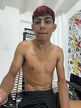 cherub  online show from February 8, 10:02 am