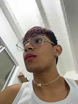 cherub  online show from February 7, 6:16 pm