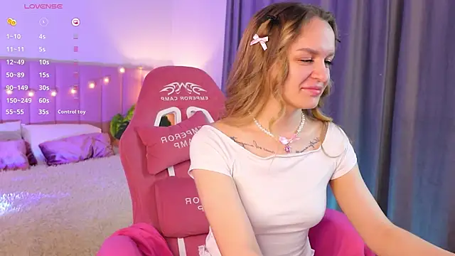 KathyRossi online show from October 11, 6:47 am