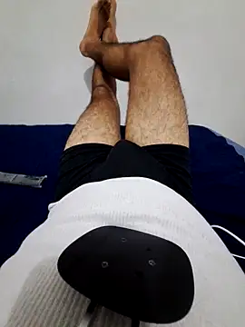 rojo guerrero online show from February 23, 3:52 am