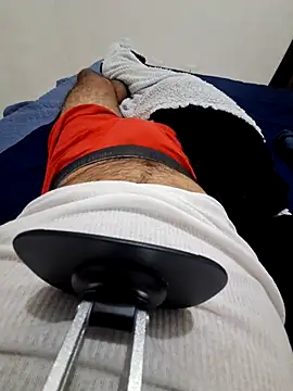 rojo guerrero online show from January 17, 3:54 am