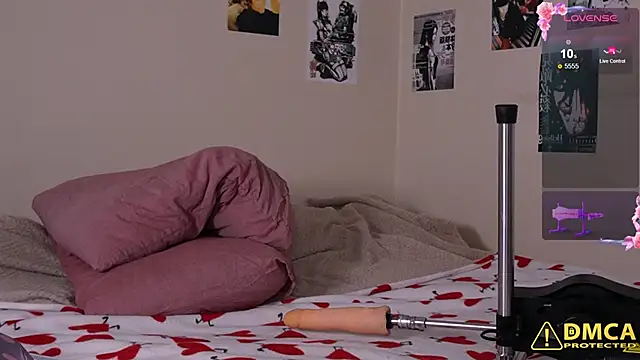 sasha dessire online show from November 27, 6:14 am