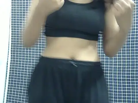 Snapshot of SEXY_DOLL88 chatting on October 10, 11:49 pm SEXY DOLL88 online show from October 10, 11:49 pm