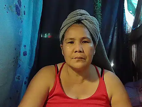 milagrose rose online show from March 28, 8:59 am