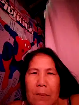 milagrose rose online show from May 7, 8:45 pm