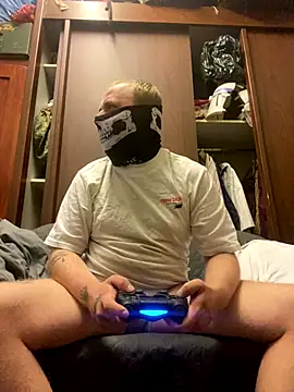 Littleboy133 online show from October 6, 12:45 am