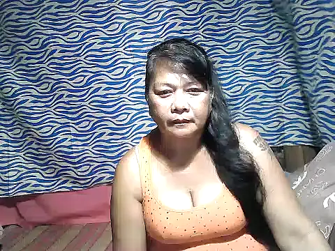 joy cute online show from October 13, 1:07 am