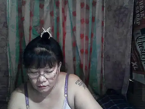 joy cute online show from March 11, 11:32 pm