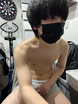 mikan kun st online show from March 3, 11:17 am