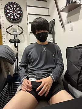 mikan kun st online show from February 19, 11:18 am