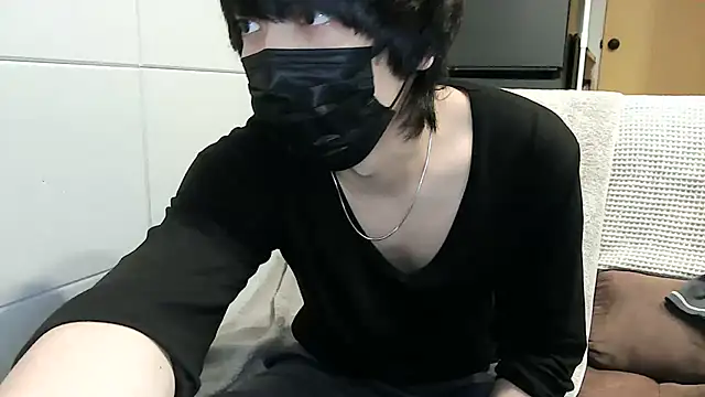 Snapshot of mikan_kun_st chatting on November 27, 1:00 pm mikan kun st online show from November 27, 1:00 pm