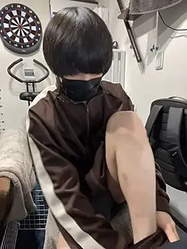 mikan kun st online show from December 23, 12:11 am