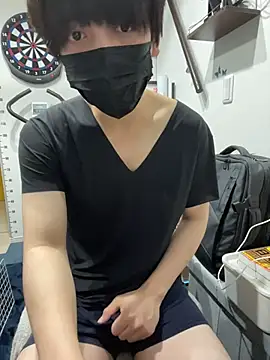 mikan kun st online show from May 25, 10:30 pm