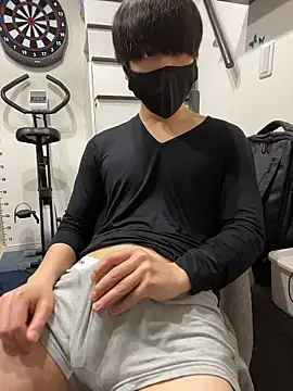 mikan kun st online show from April 7, 12:18 pm