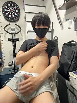 mikan kun st online show from June 25, 10:37 pm