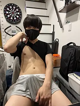mikan kun st online show from May 18, 11:26 am