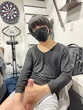 mikan kun st online show from March 11, 10:48 pm