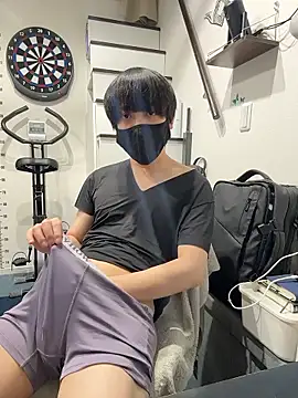 mikan kun st online show from May 31, 10:43 pm