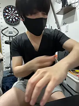 mikan kun st online show from May 25, 10:25 am