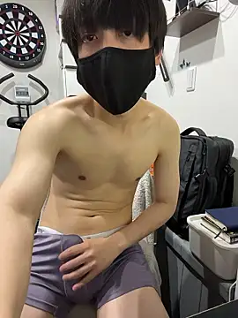 mikan kun st online show from May 28, 10:43 am