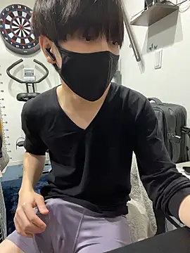 mikan kun st online show from March 23, 11:21 am