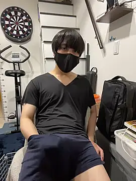 mikan kun st online show from May 26, 10:35 am