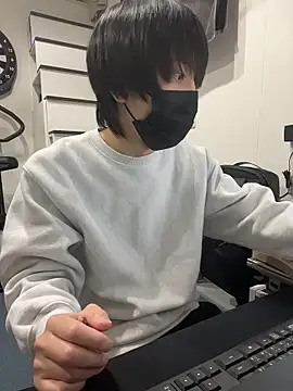 Snapshot of mikan_kun_st chatting on October 29, 5:39 am mikan kun st online show from October 29, 5:39 am