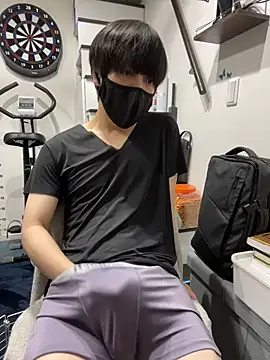 mikan kun st online show from May 26, 10:52 pm