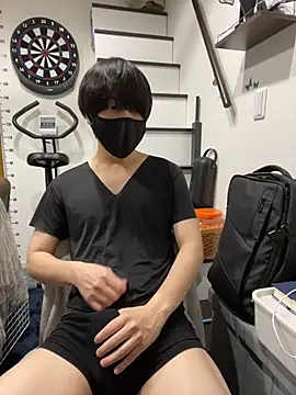 mikan kun st online show from May 13, 10:39 pm