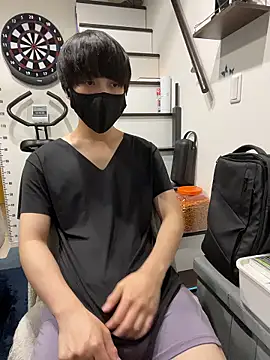 mikan kun st online show from May 21, 11:07 am