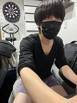 mikan kun st online show from February 20, 11:12 am