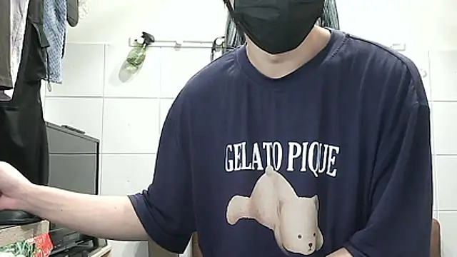 Snapshot of mikan_kun_st chatting on September 30, 1:00 am mikan kun st online show from September 30, 1:00 am