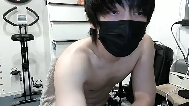 mikan kun st online show from October 5, 1:24 pm