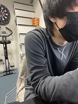 Snapshot of mikan_kun_st chatting on October 22, 12:32 am mikan kun st online show from October 22, 12:32 am