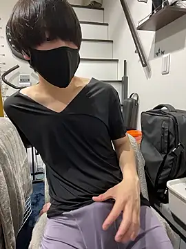 mikan kun st online show from May 12, 11:05 am