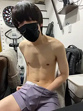 mikan kun st online show from February 24, 11:16 pm