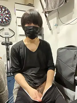 mikan kun st online show from January 7, 10:59 pm