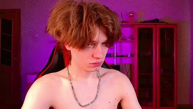 jeffreyue online show from November 19, 9:20 am