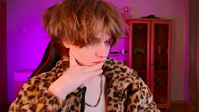 jeffreyue online show from November 20, 2:07 pm