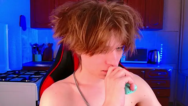 jeffreyue online show from November 30, 9:15 pm