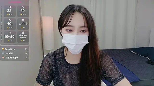 baby taeri online show from October 15, 7:16 am