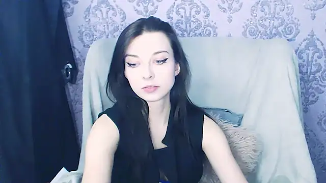 DominantLuna online show from March 23, 8:52 pm