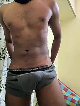 lustXguy online show from April 20, 1:45 pm